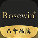 rosewin鲜花直卖平台