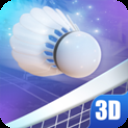 决战羽毛球国际服(Badminton Blitz)