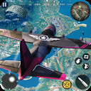 跳伞刺激吃鸡最新版