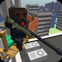 像素狙击手官方版