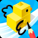 画个腿快跑最新版