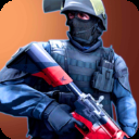 反恐训练场顶级射手最新版