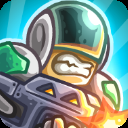 钢铁战队官方正版