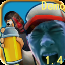 地铁愣子跑酷坤坤版